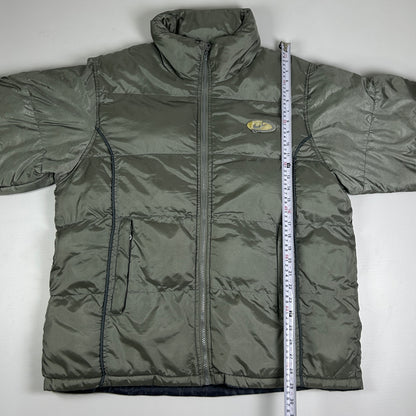 M - Nike Puffer Jacket