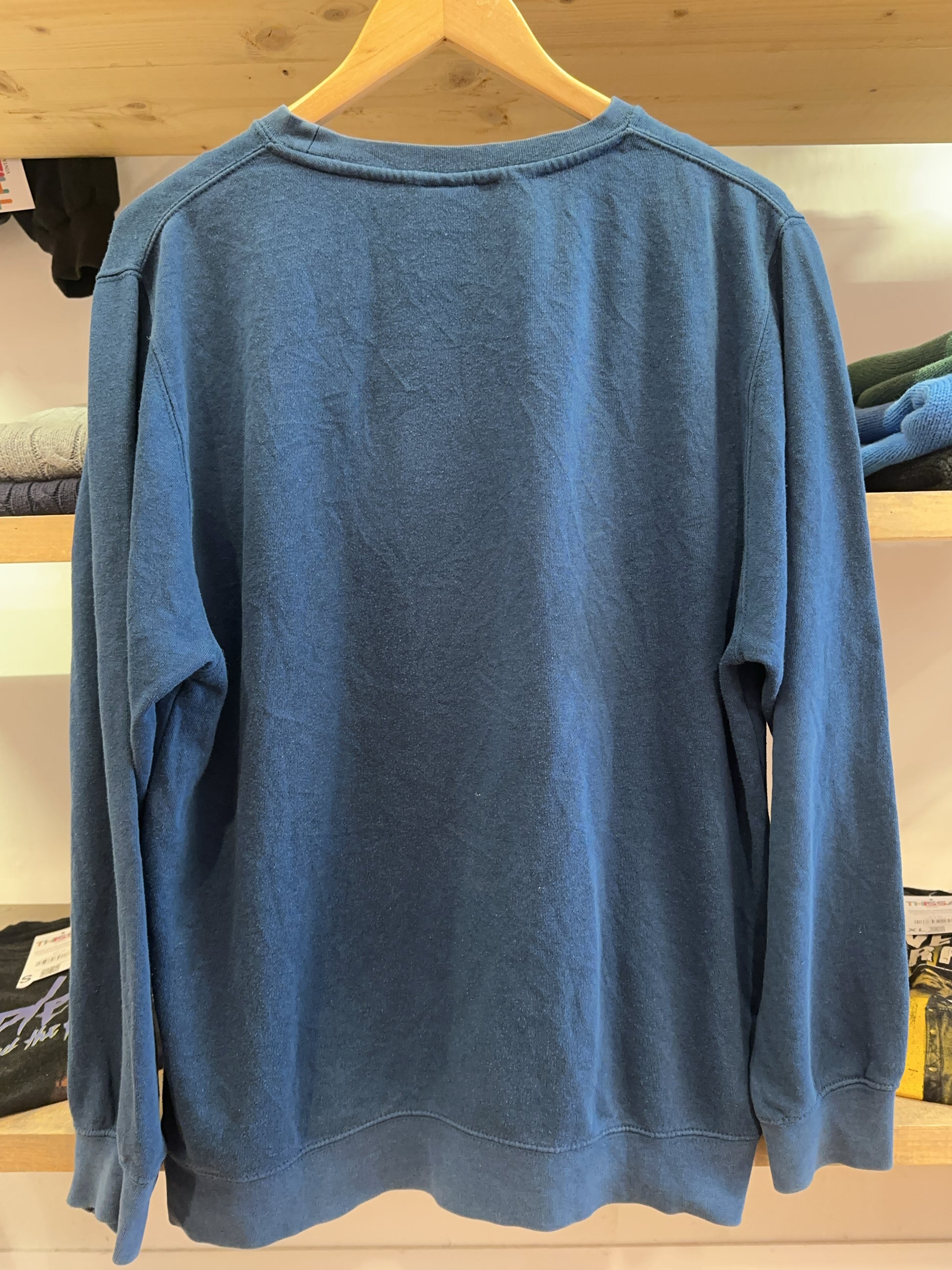 M - Stüssy Sweatshirt