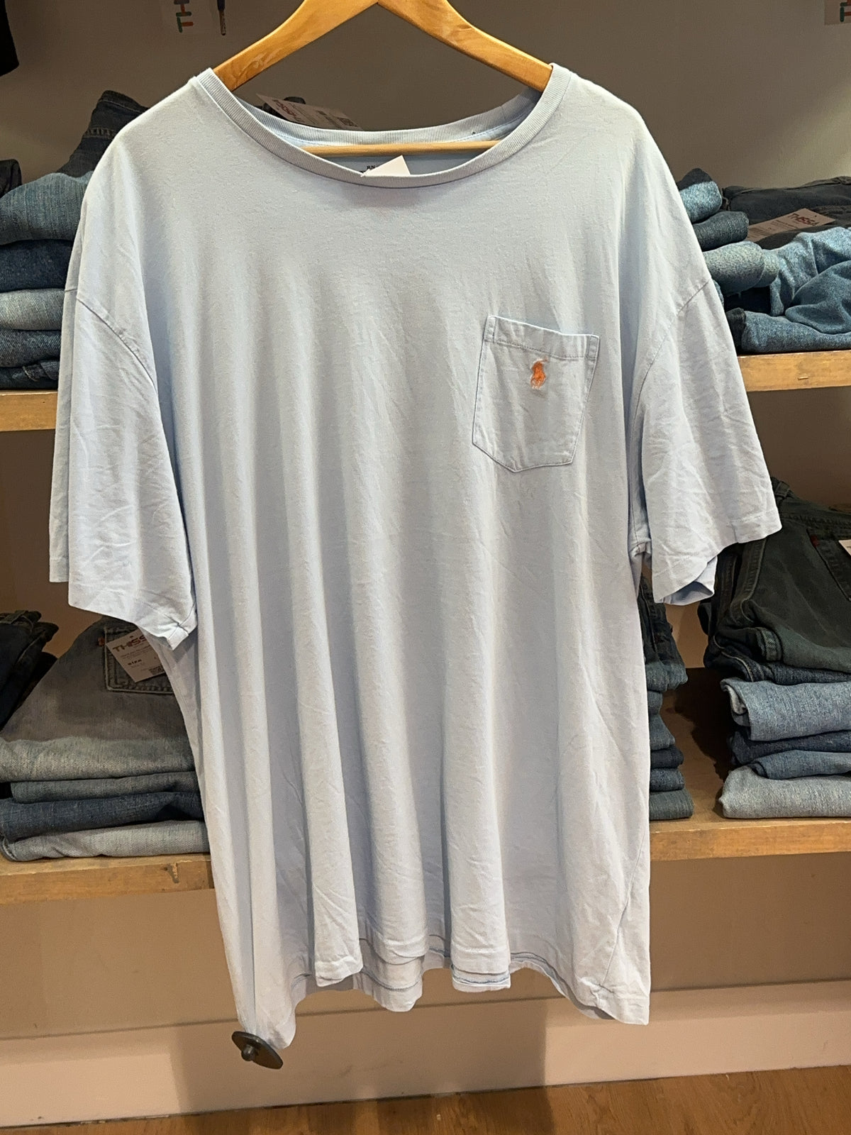 XXL - Ralph Lauren T-shirt