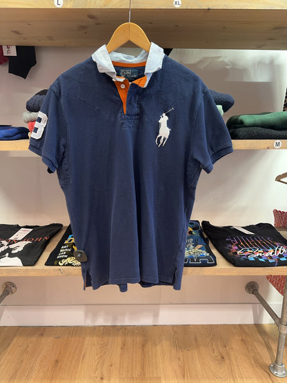 Ralph Lauren Polo Shirt - M