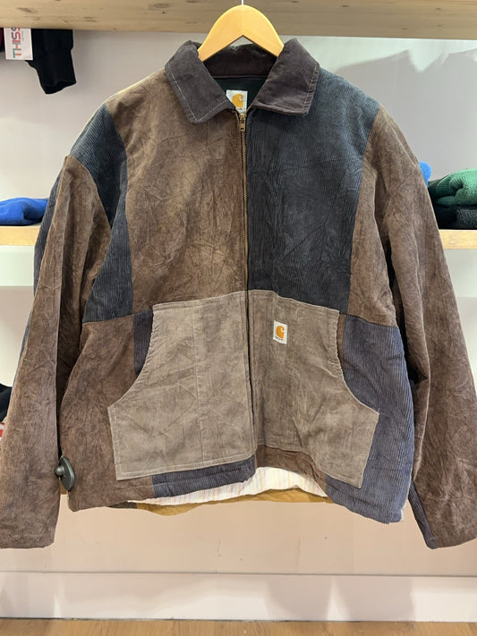 Vintage Carhartt Jacket - L