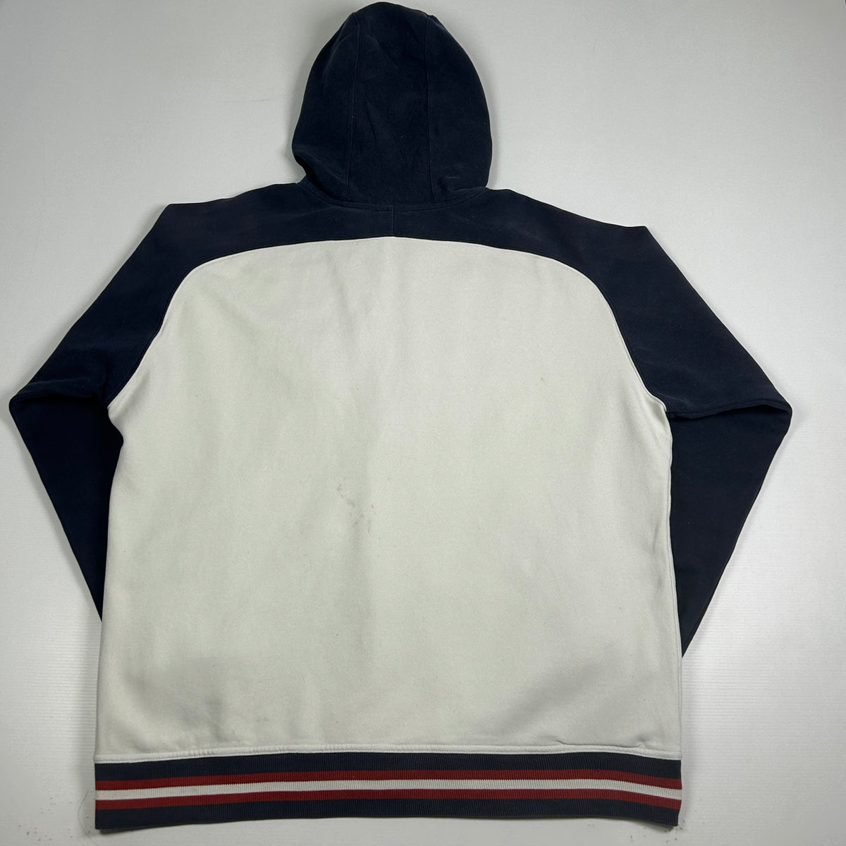 L - Vintage 2000's Adidas 03 Hoodie