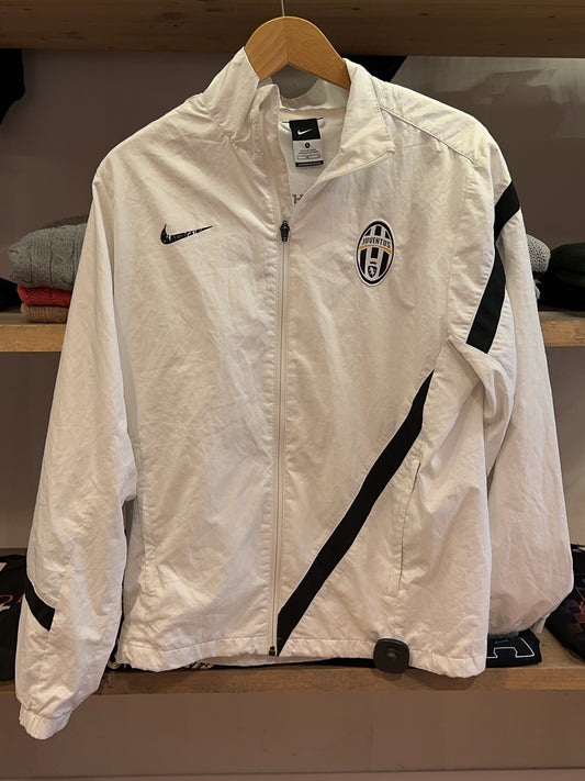 2010-2012 Nike Jacket - S