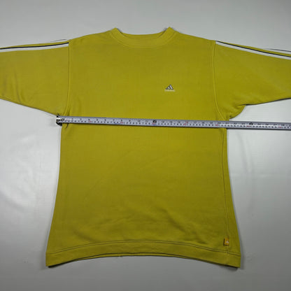 S - Vintage 1990's Adidas Sweatshirt