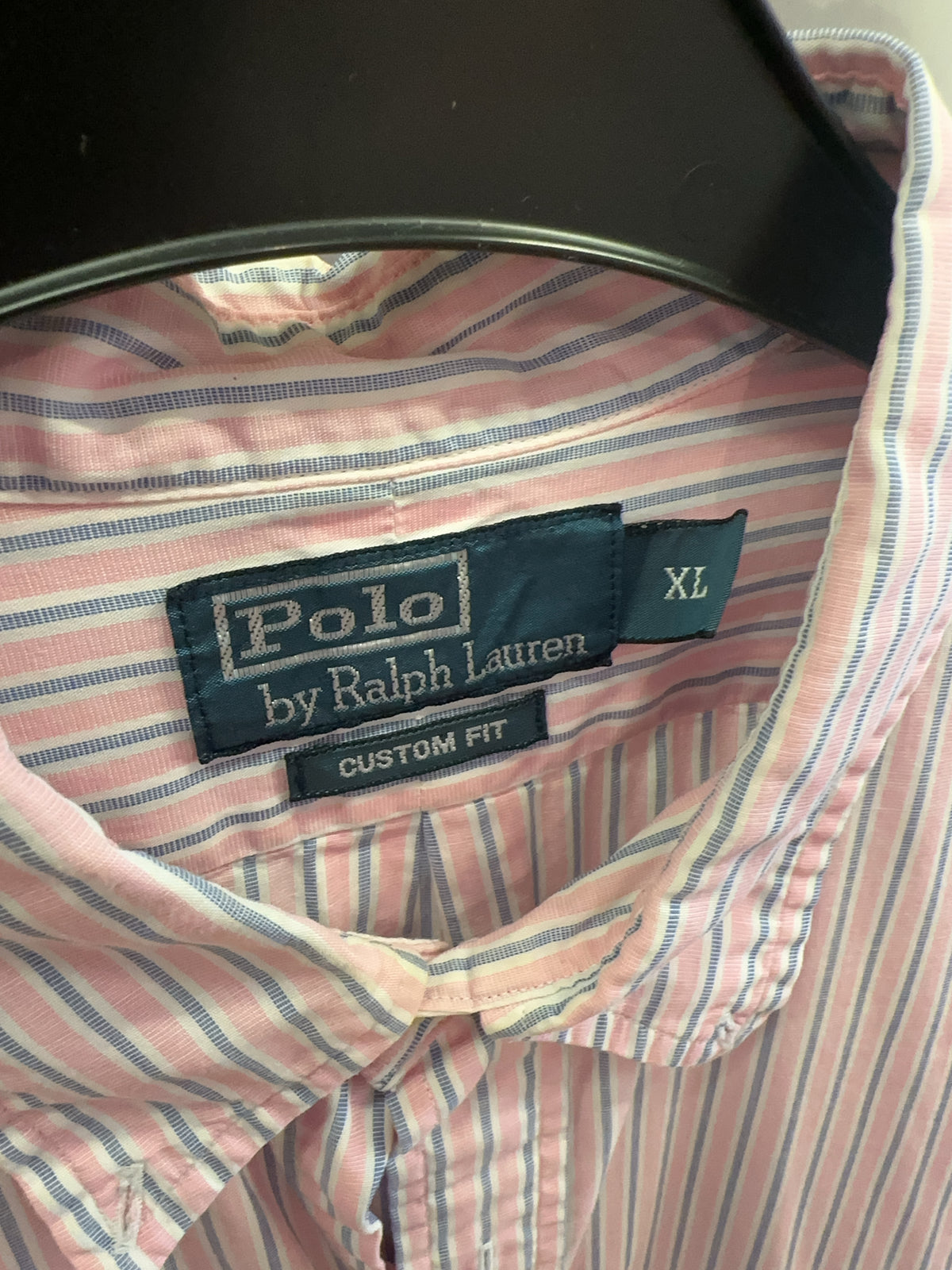 XL - Ralph Lauren Shirt