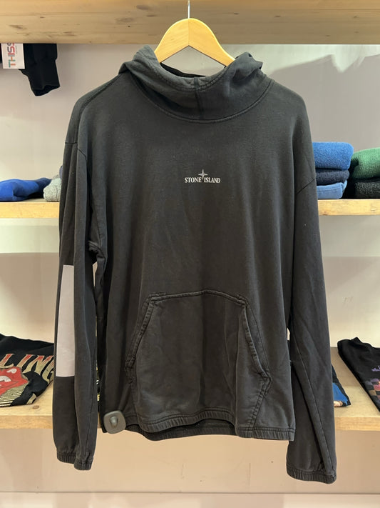 S - Stone Island Hoodie