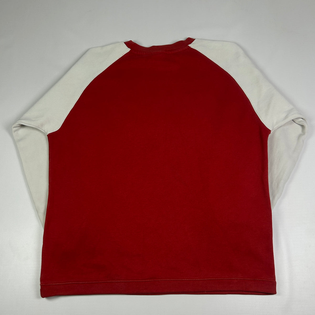S - Vintage 2000's Nike Sweatshirt