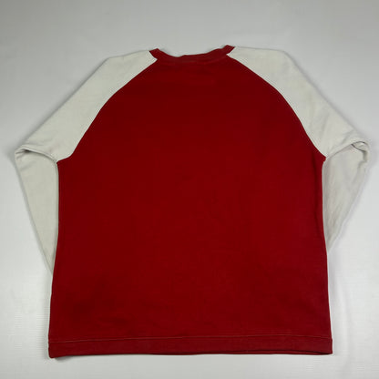 S - Vintage 2000's Nike Sweatshirt
