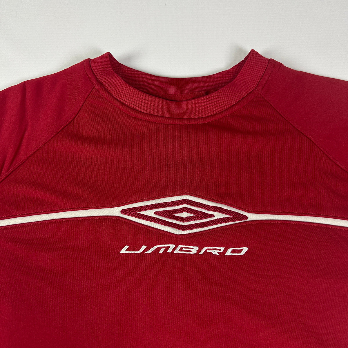 XS - Vintage 1990's Umbro Sweatshirt