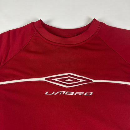 XS - Vintage 1990's Umbro Sweatshirt