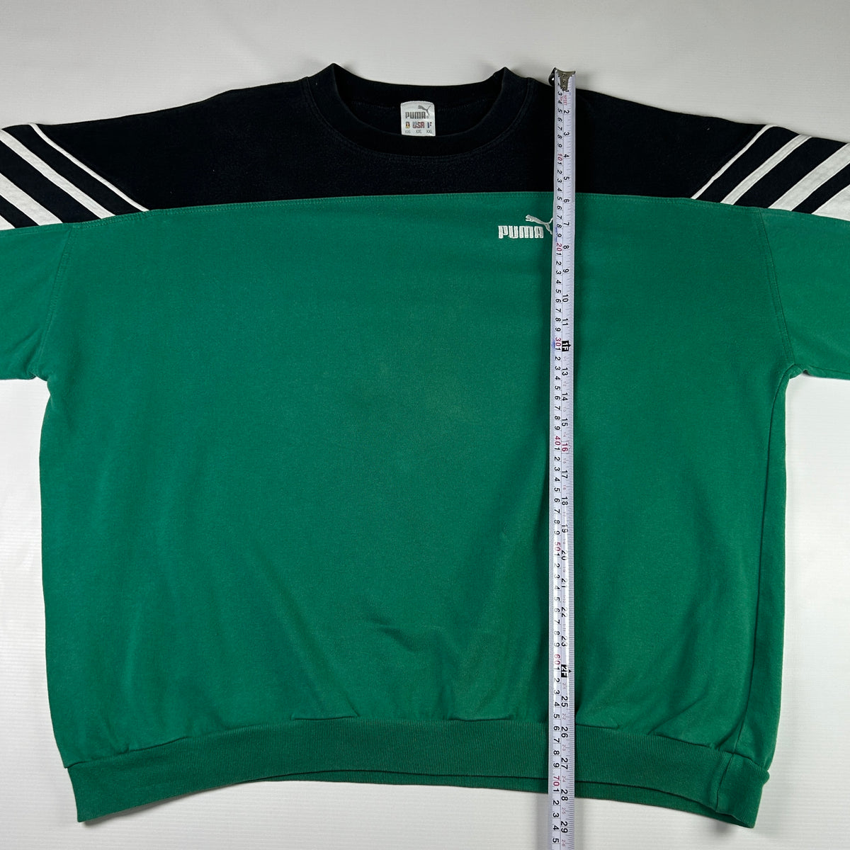 XXL - Vintage 1990's Puma Sweatshirt