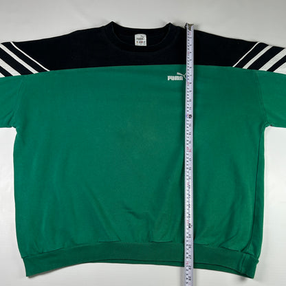 XXL - Vintage 1990's Puma Sweatshirt