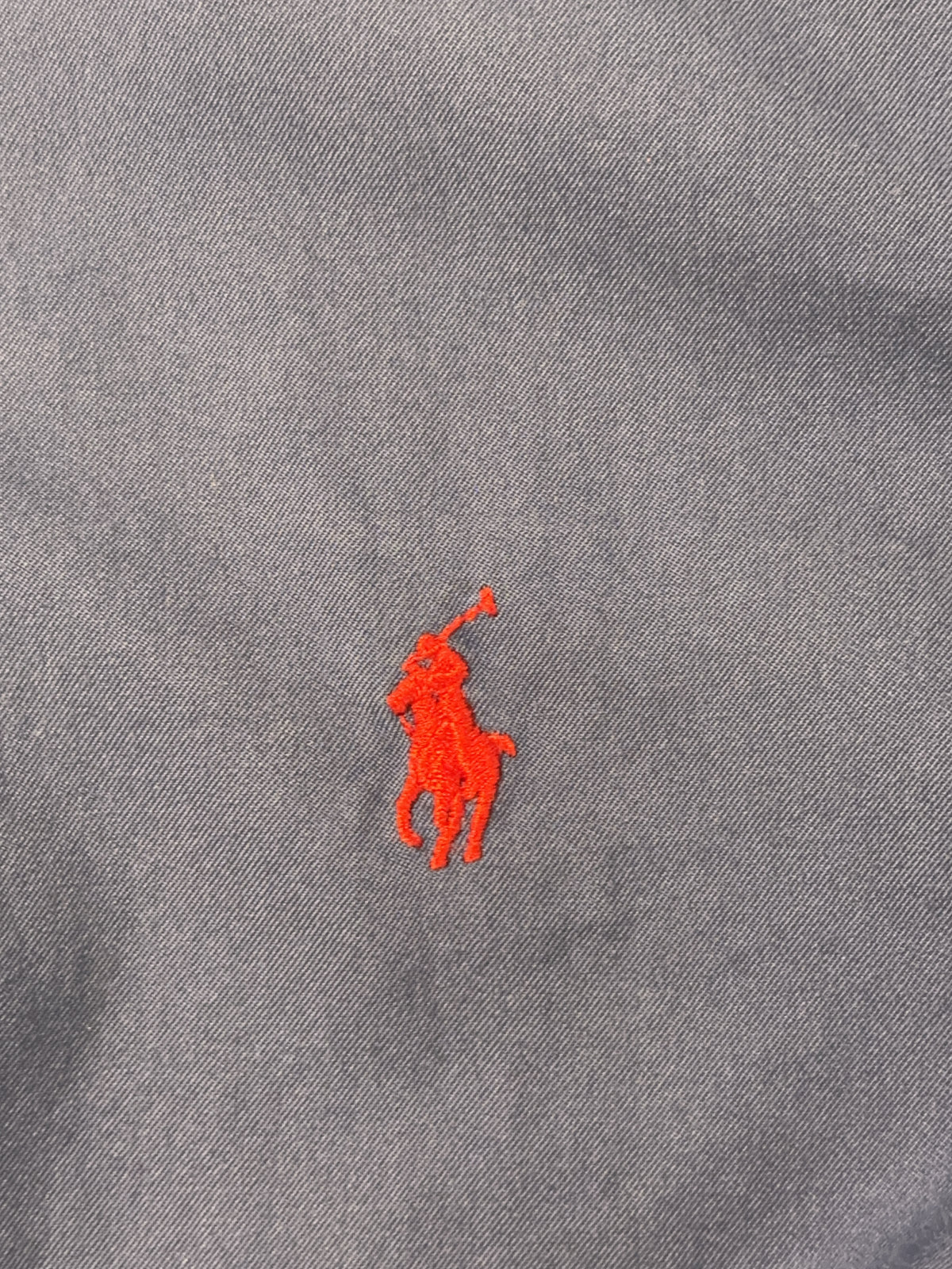 S - Ralph Lauren Overhemd