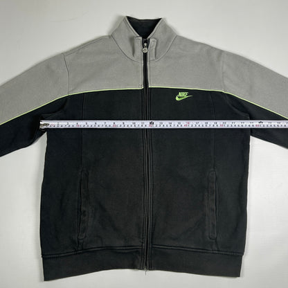 L - Vintage 1990's Nike Full-zip