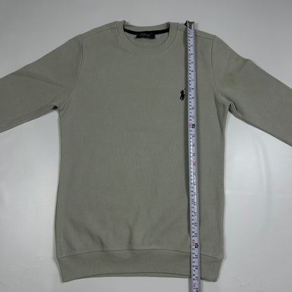 S - Ralph Lauren Sweatshirt