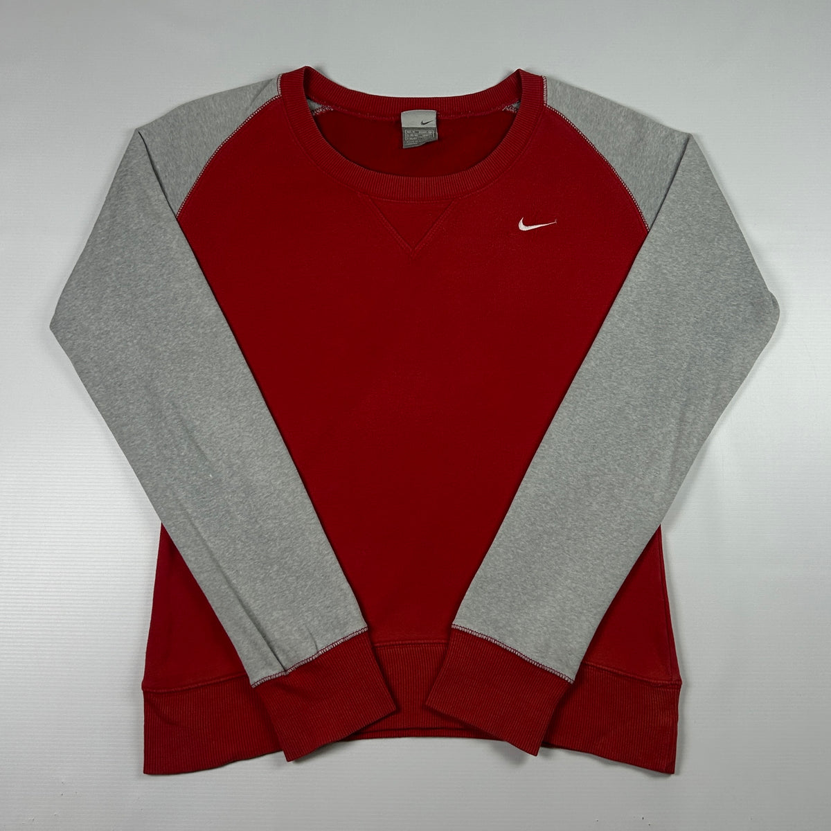 M - Vintage 2000's Nike Longsleeve