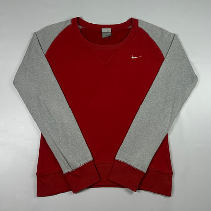 M - Vintage 2000's Nike Longsleeve