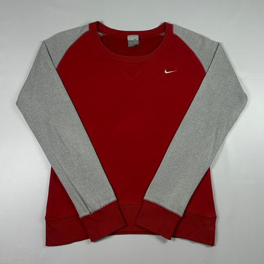 M - Vintage 2000's Nike Longsleeve