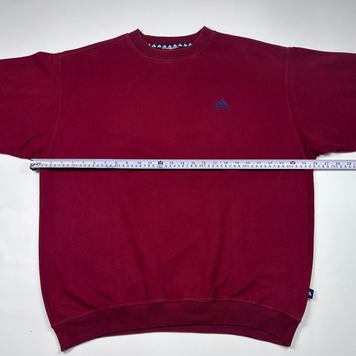XXL - Vintage 2000's Adidas Sweatshirt