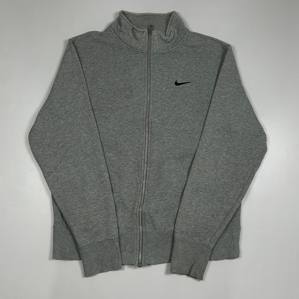 M - Vintage 2000's Nike Full-zip