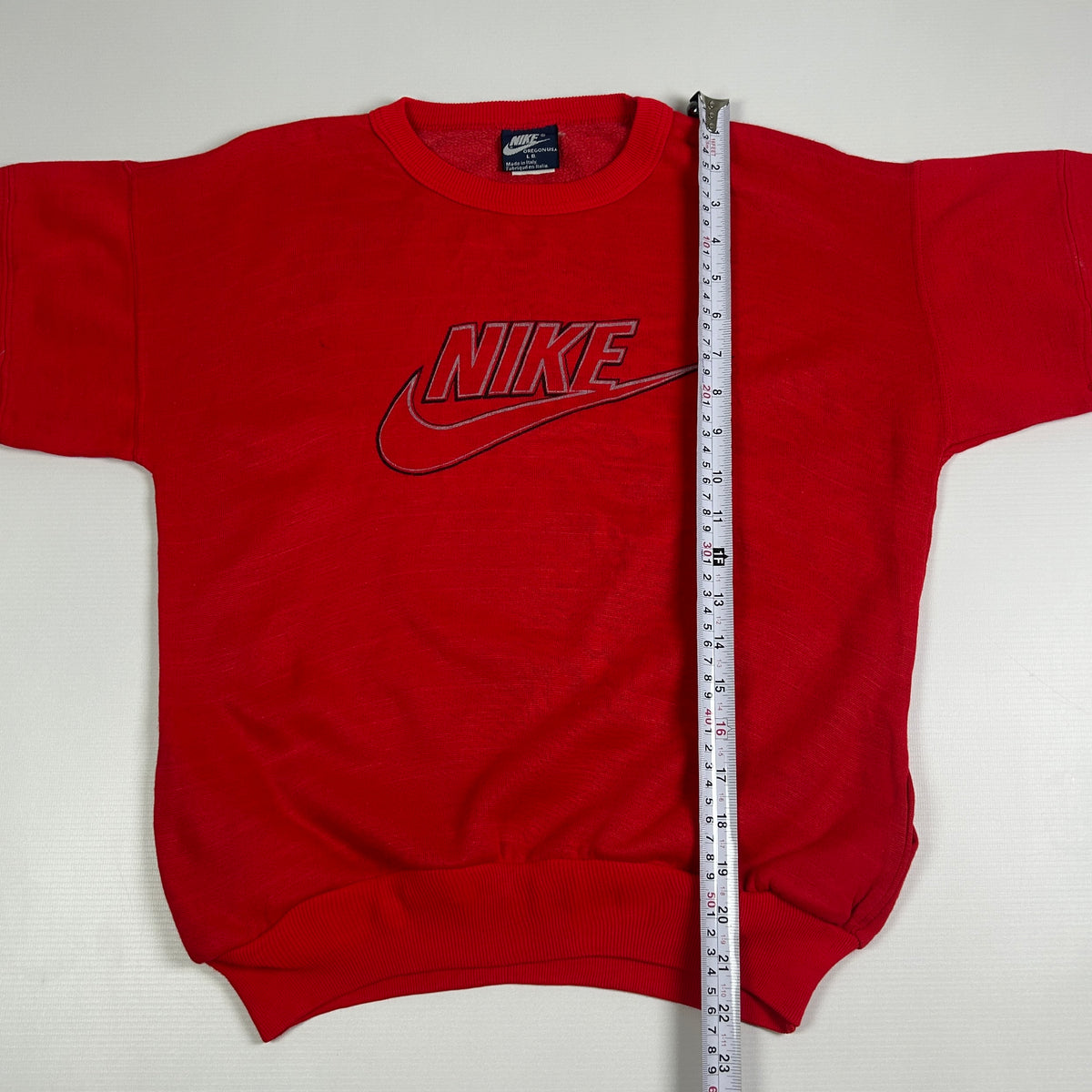 XXS - Vintage 1990's Nike Sweatshirt