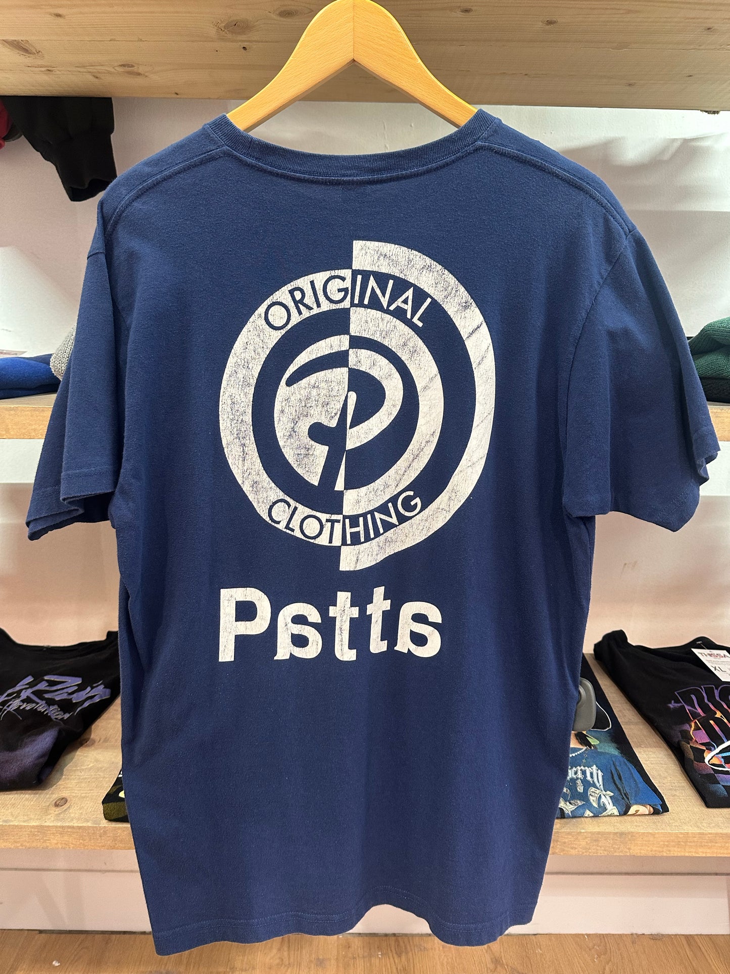M - Patta T-shirt