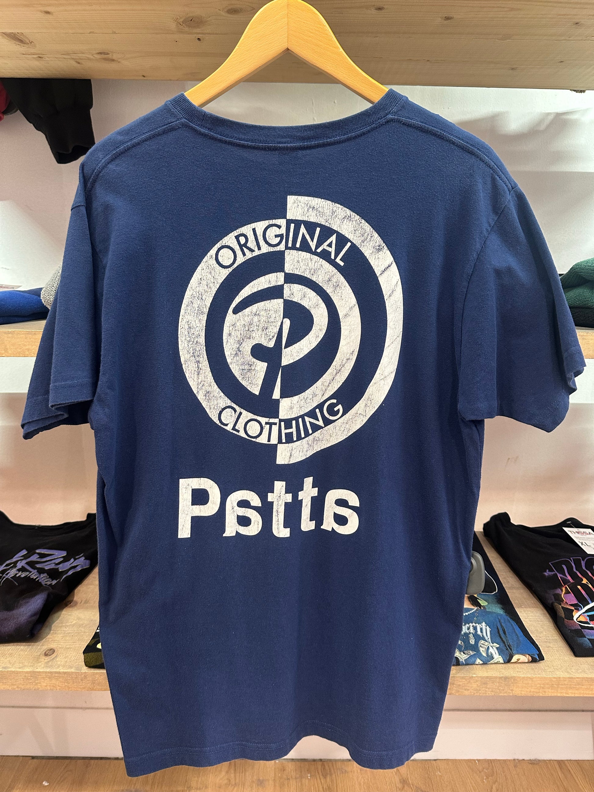 M - Patta T-shirt