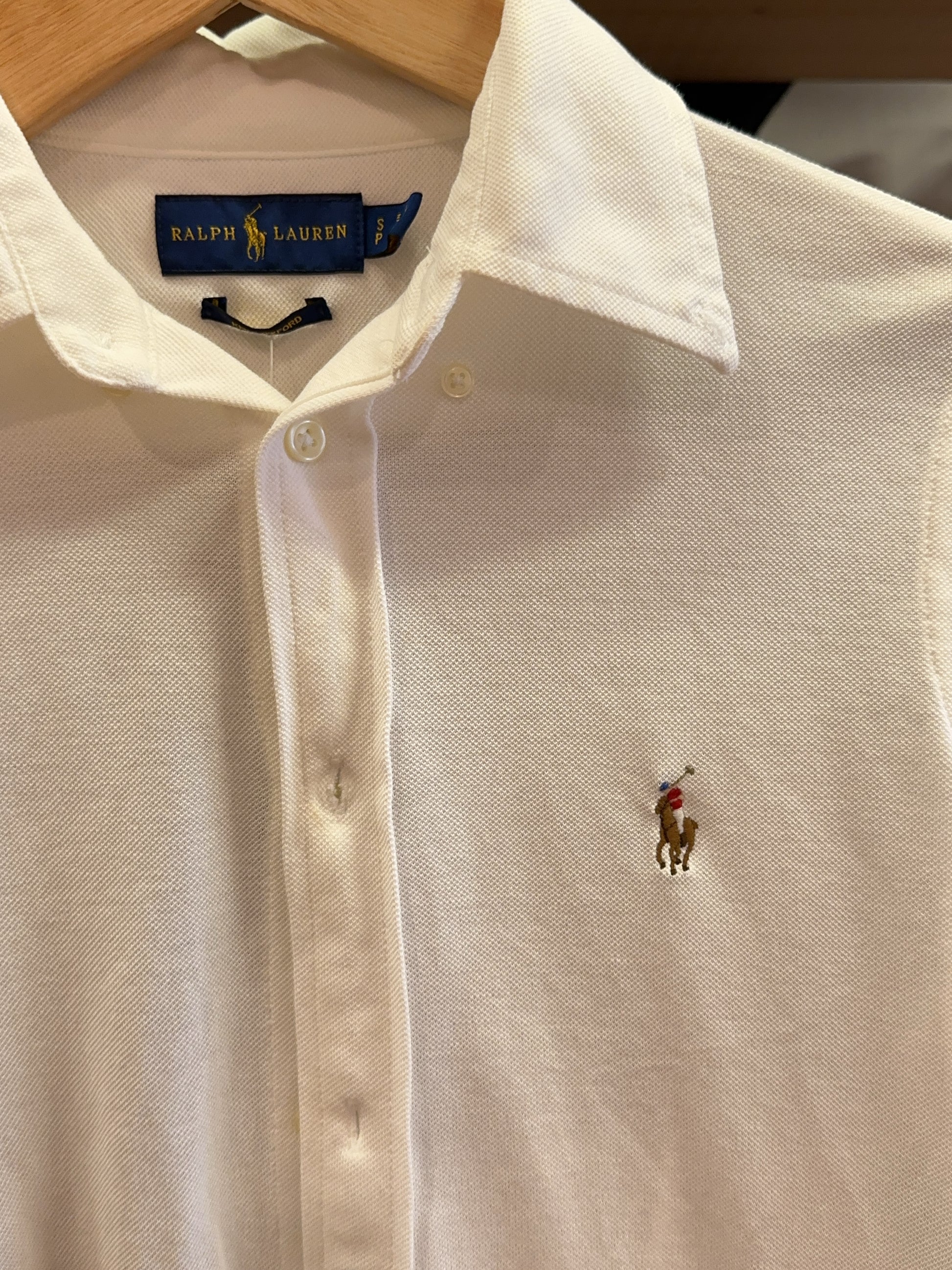 Ralph Lauren Shirt - S