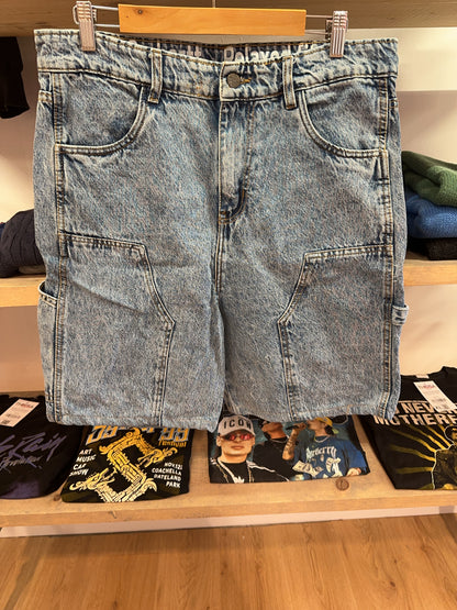 34 - Carhartt Jeans Shorts