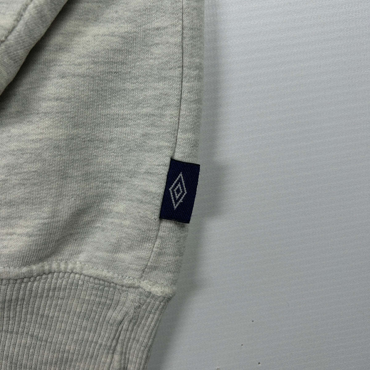 XL - Vintage 1990's Umbro Sweatshirt