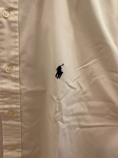 L - Ralph Lauren Shirt