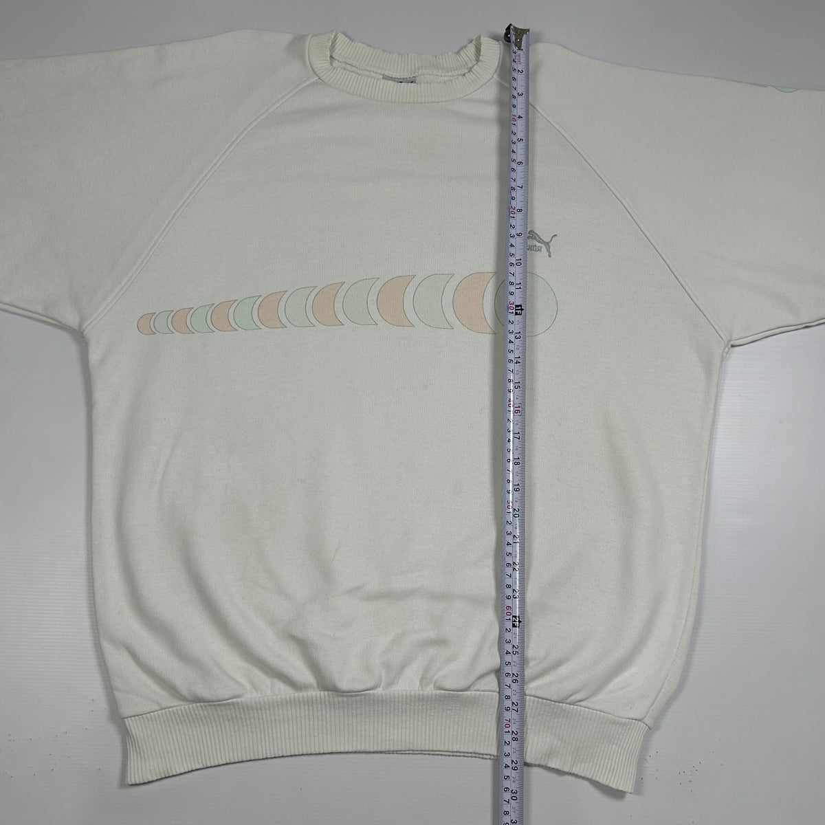 XL - Vintage 1990's Puma Sweatshirt