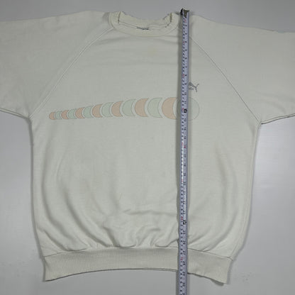 XL - Vintage 1990's Puma Sweatshirt