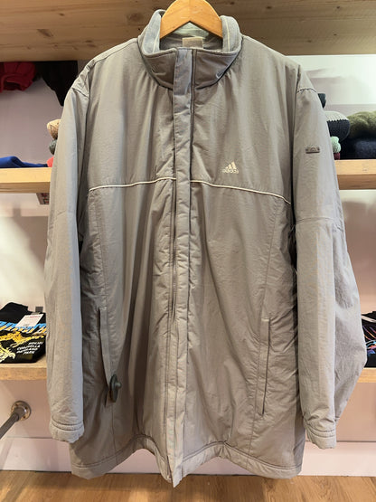 Adidas Jacket - L