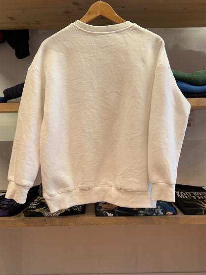 M - Vintage 2010's Nike Sweatshirt