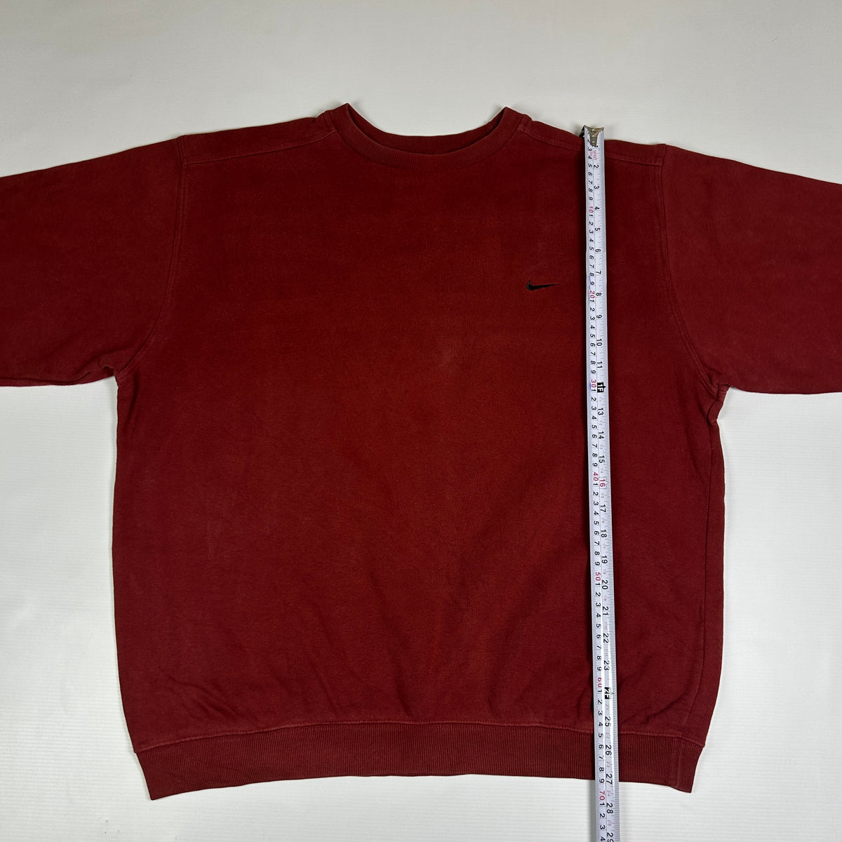 L - Vintage 1990's Nike Sweatshirt