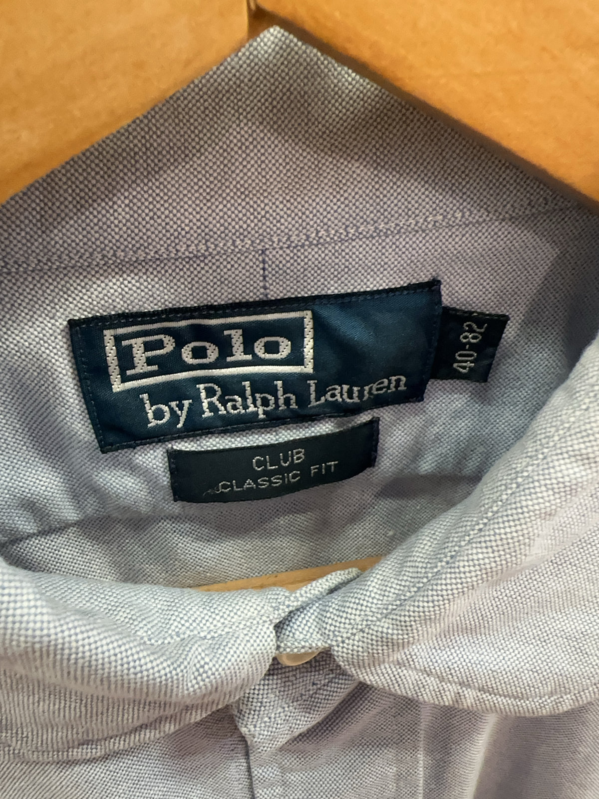 M - Ralph Lauren Shirt