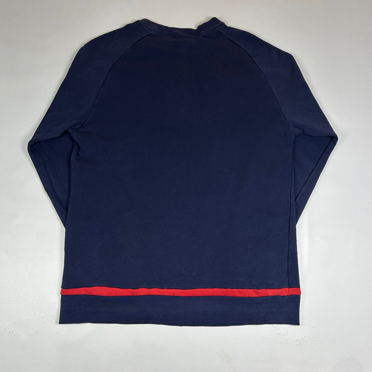 L - 2016-17 FC Barcelona Nike Sweatshirt