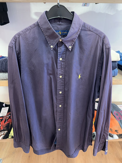 L - Ralph Lauren Shirt