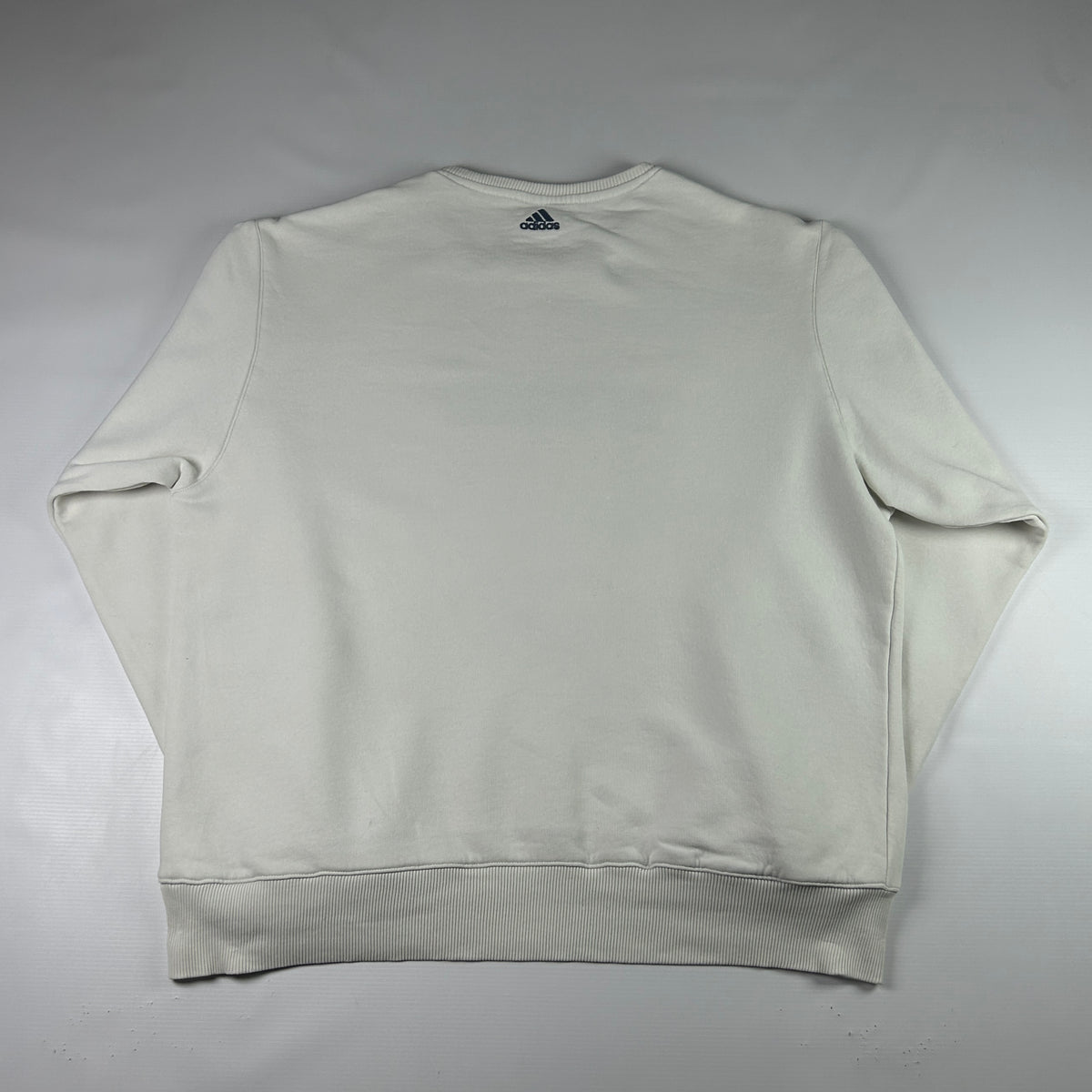 L - Vintage 2000's Adidas Sweatshirt