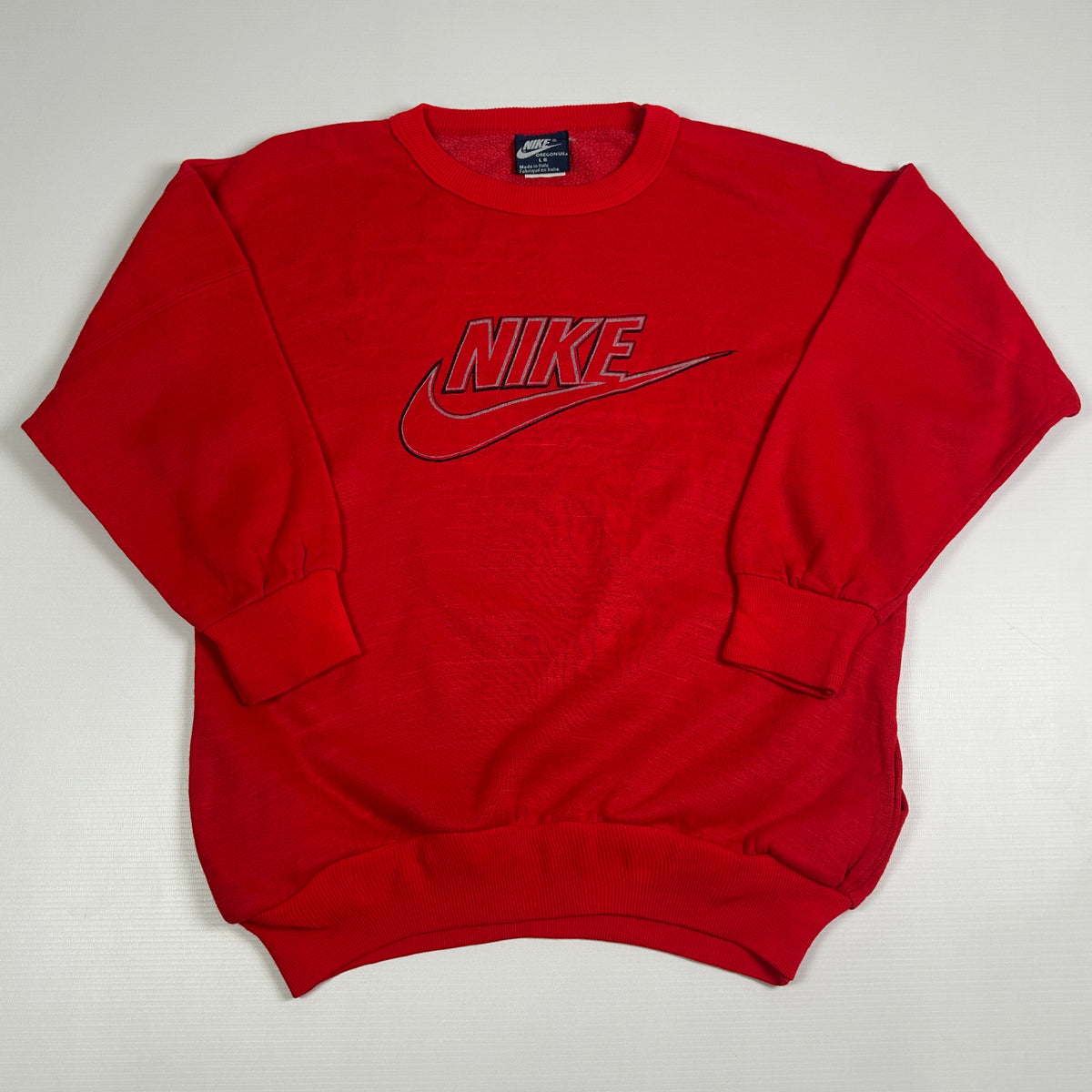 XXS - Vintage 1990's Nike Sweatshirt