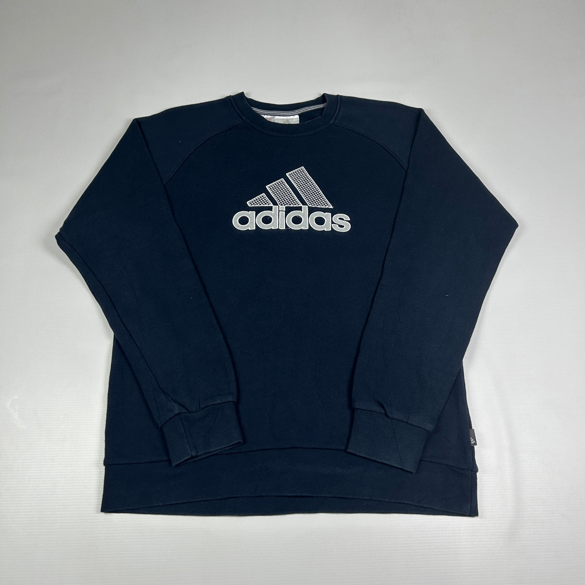 XS - Vintage 2000's Adidas Sweatshirt