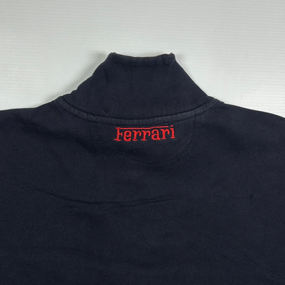 M - Vintage 2000's Ferrari Full-zip