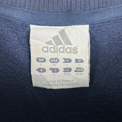 L - Vintage 1990's Adidas Sweatshirt