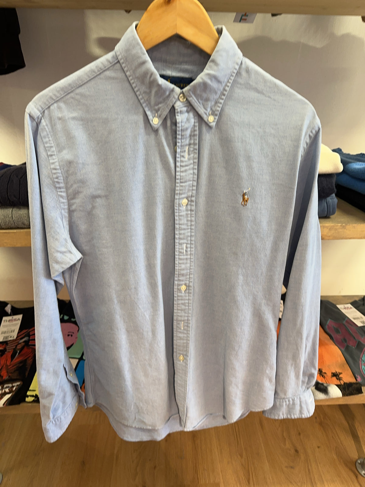 M - Ralph Lauren Shirt