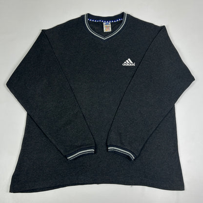 XL - 1990's Adidas Sweatshirt