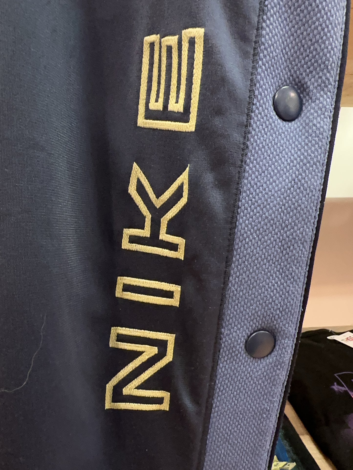 Nike Track Pants - XL