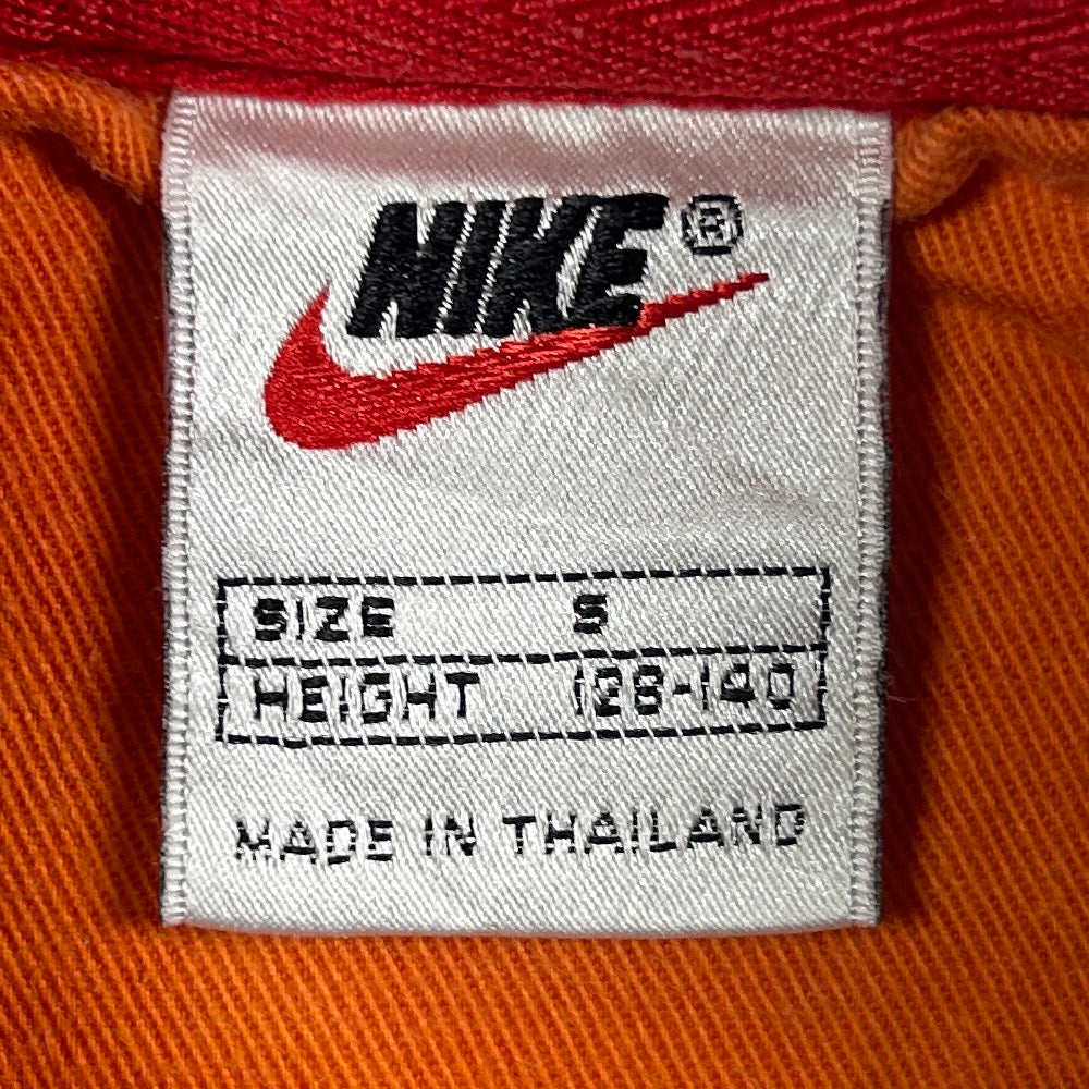 8-10 years - Vintage 1990's Nike Sweatshirt