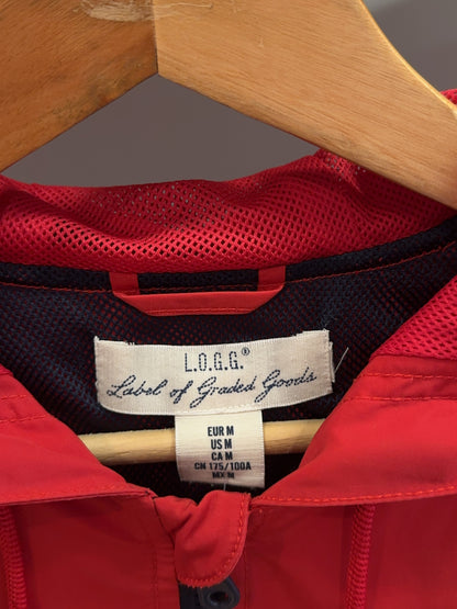 M - L.o.g.g. Jacket