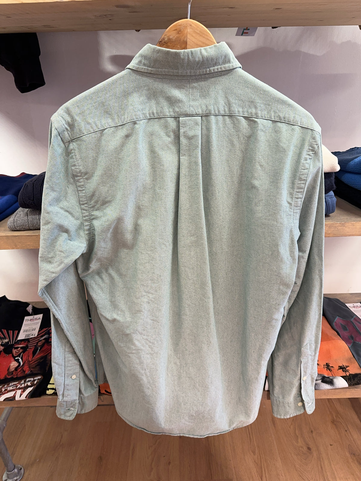 M - Ralph Lauren Shirt